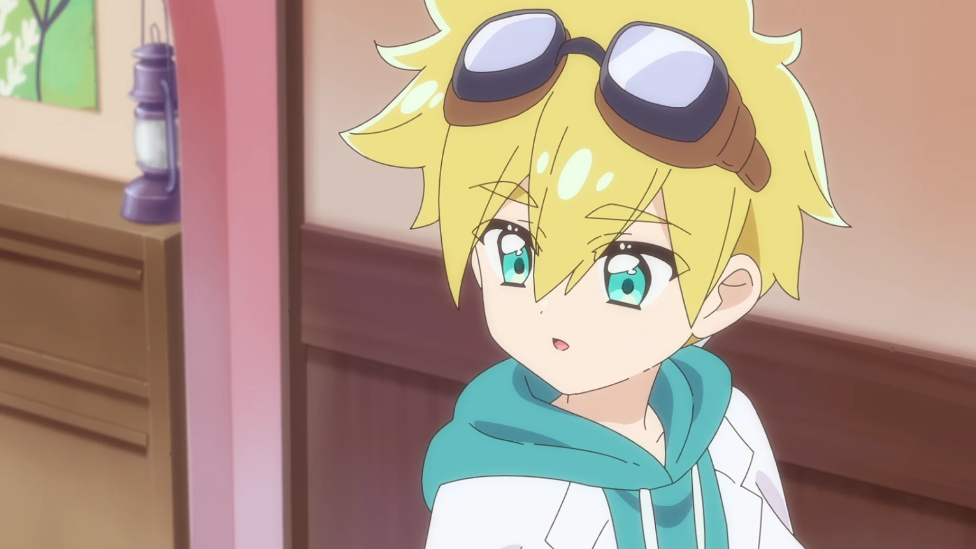 名侦探光之美少女！ 第8话