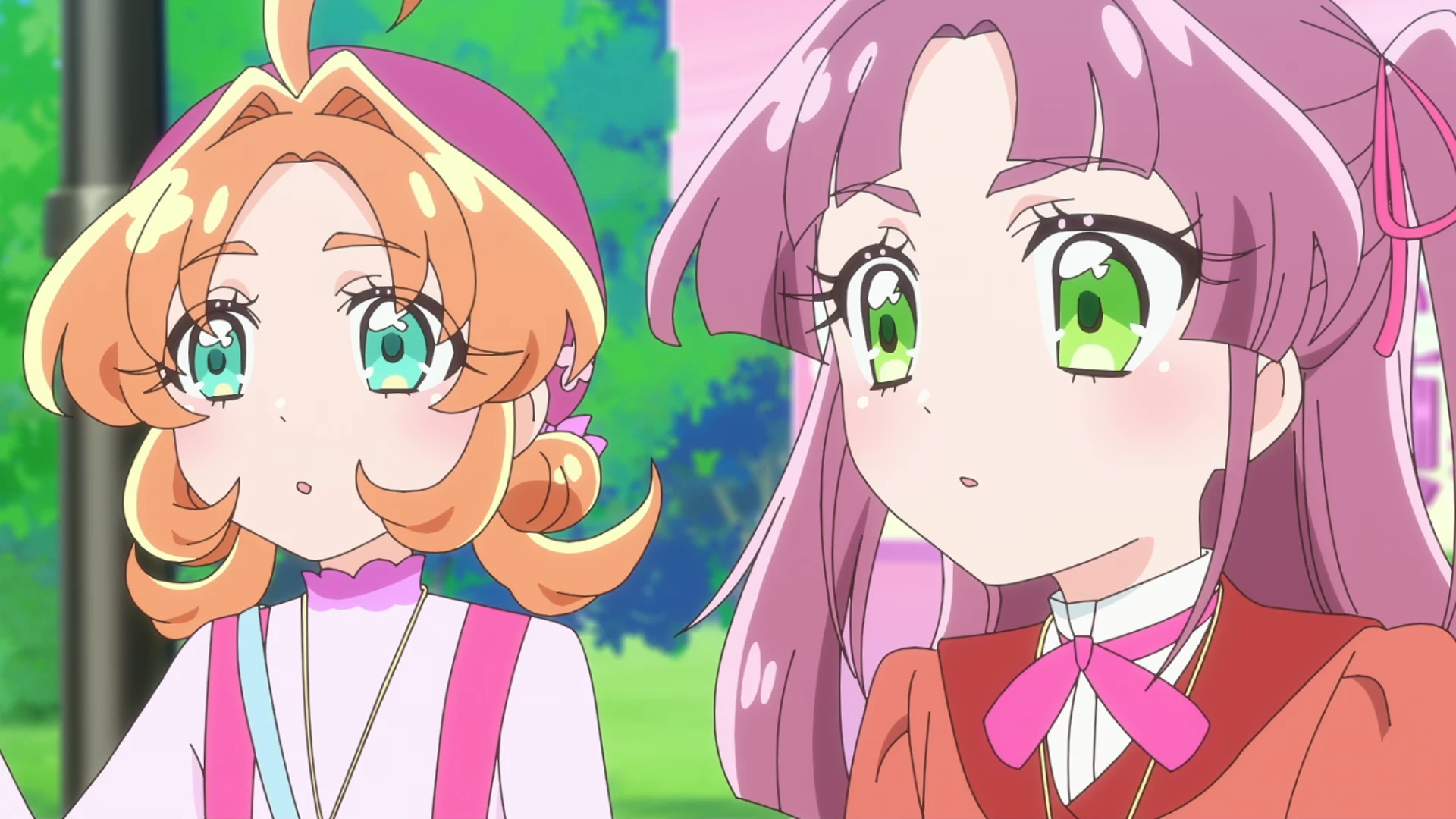 名侦探光之美少女！ 第4话