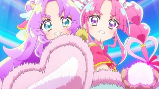名侦探光之美少女！ 第7话