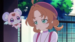 名侦探光之美少女！ 第5话