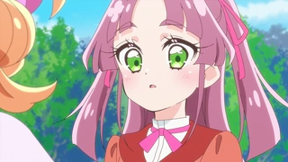 名侦探光之美少女！ 第1话