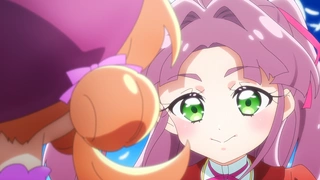 名侦探光之美少女！ 第3话