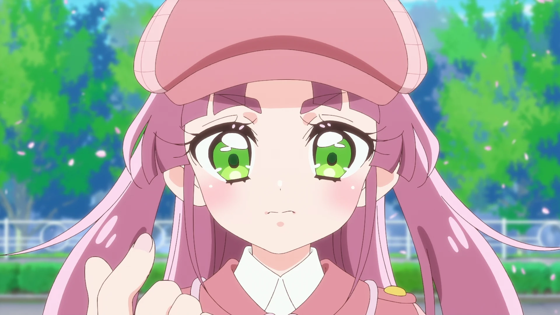 名侦探光之美少女！ 第1话