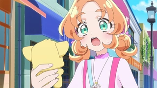 名侦探光之美少女！ 第2话