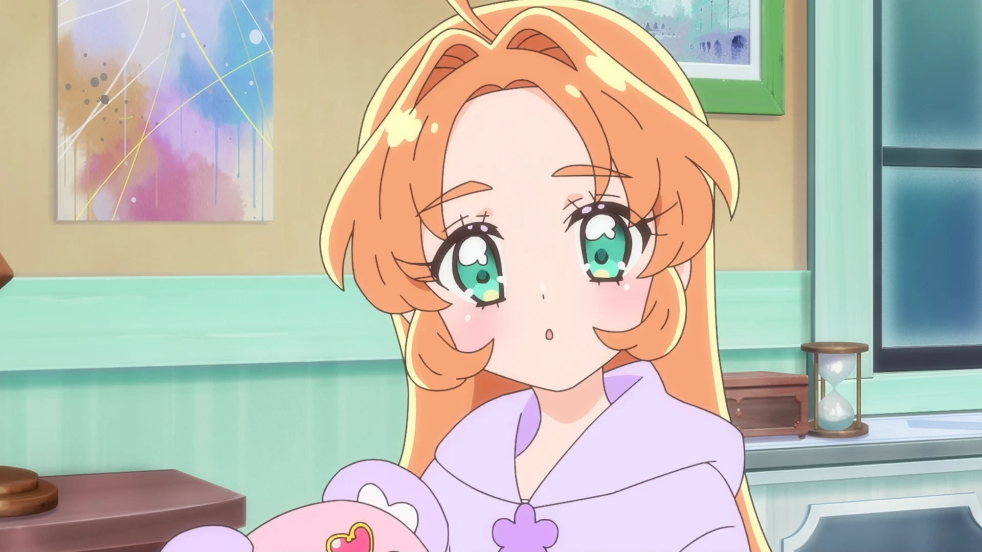 名侦探光之美少女！ 第6话