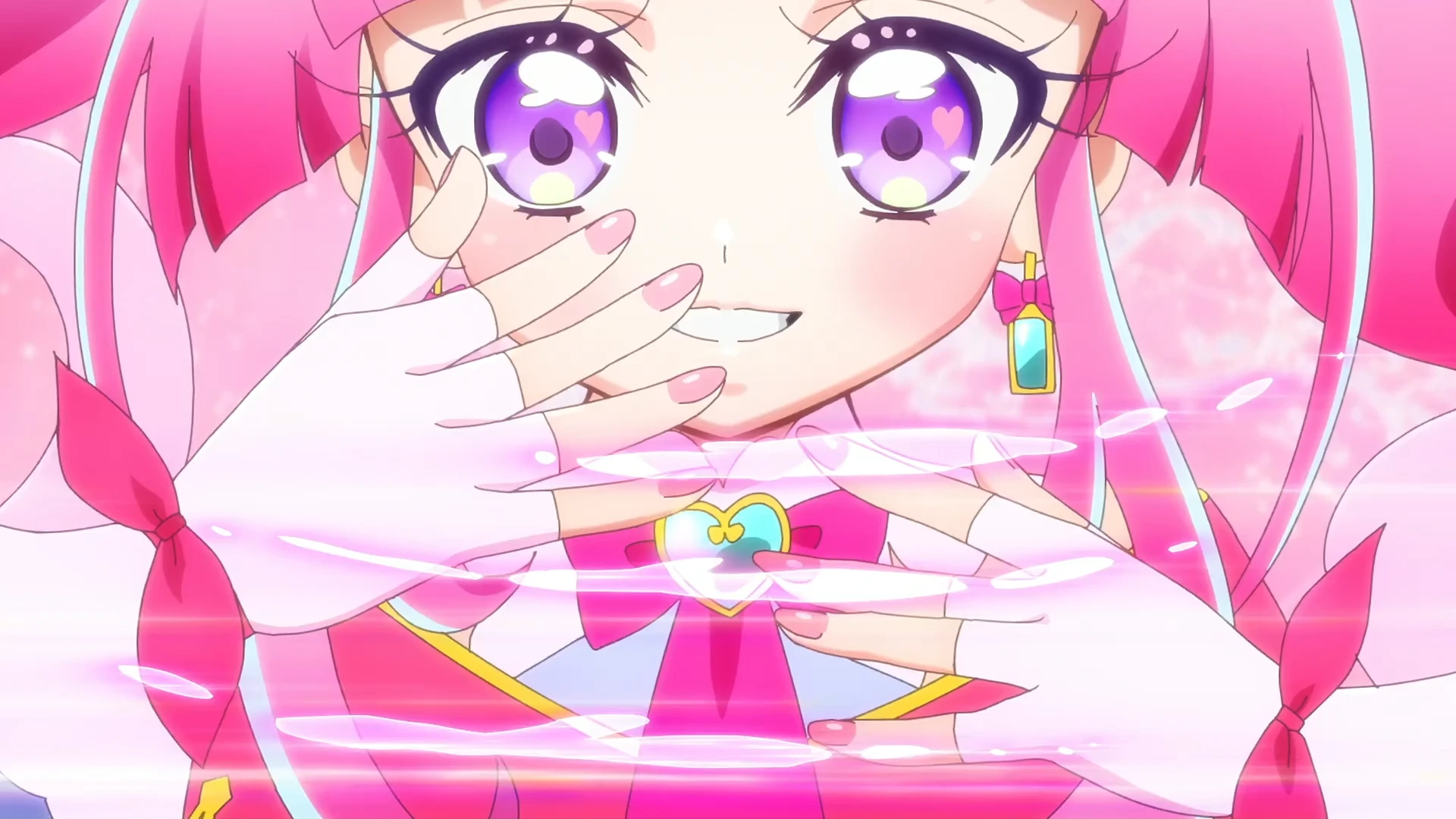 名侦探光之美少女！ 第7话