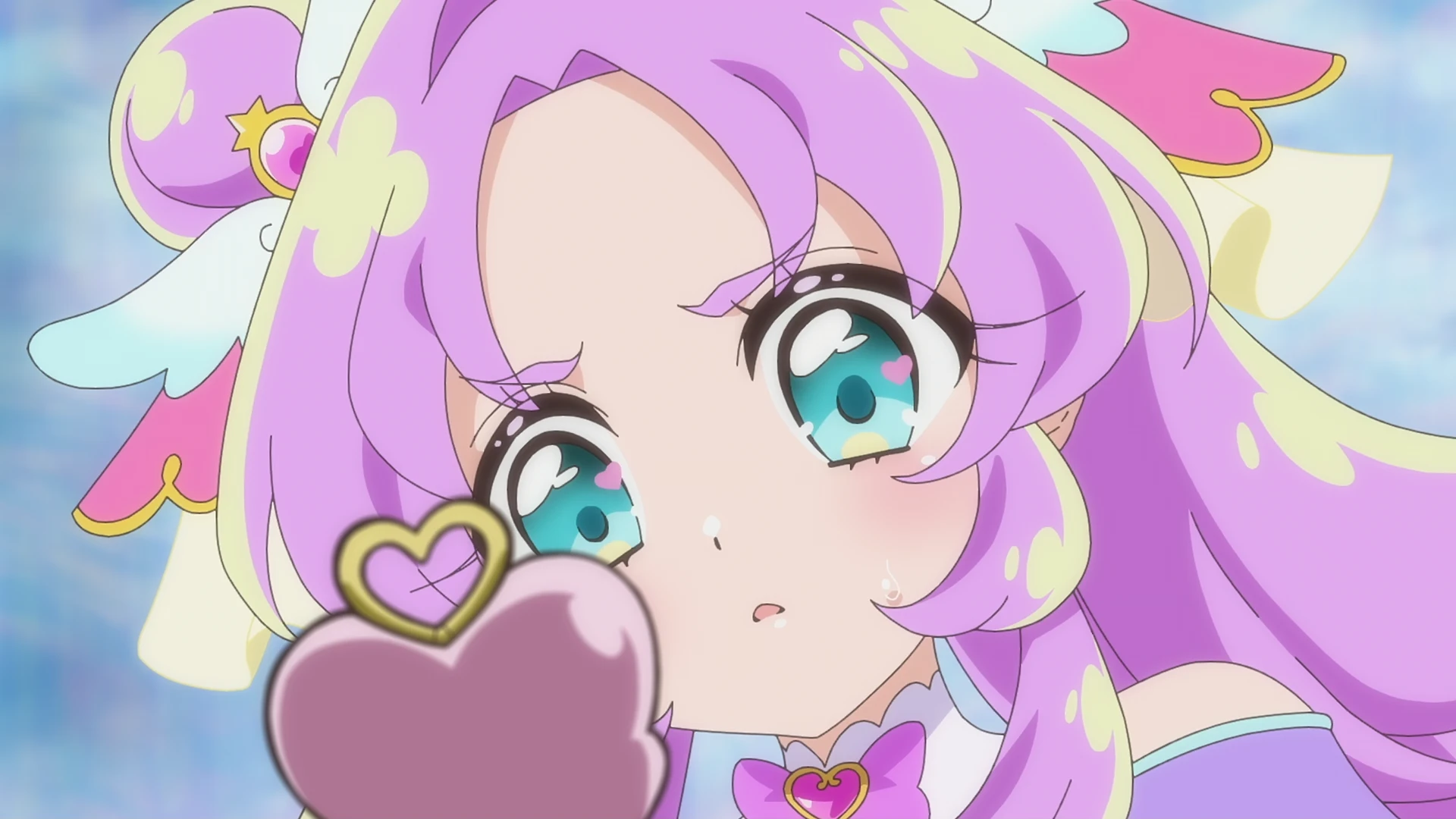 名侦探光之美少女！ 第5话