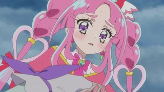 名侦探光之美少女！ 第6话