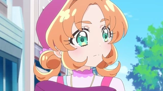 名侦探光之美少女！ 第4话