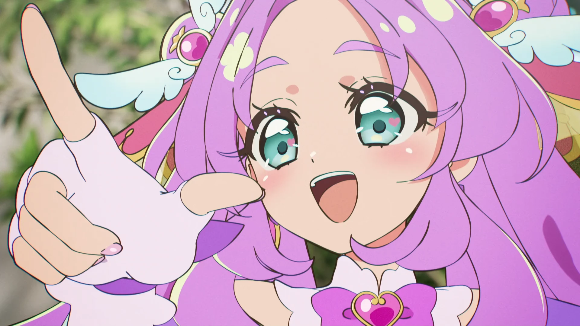 名侦探光之美少女！ 第3话