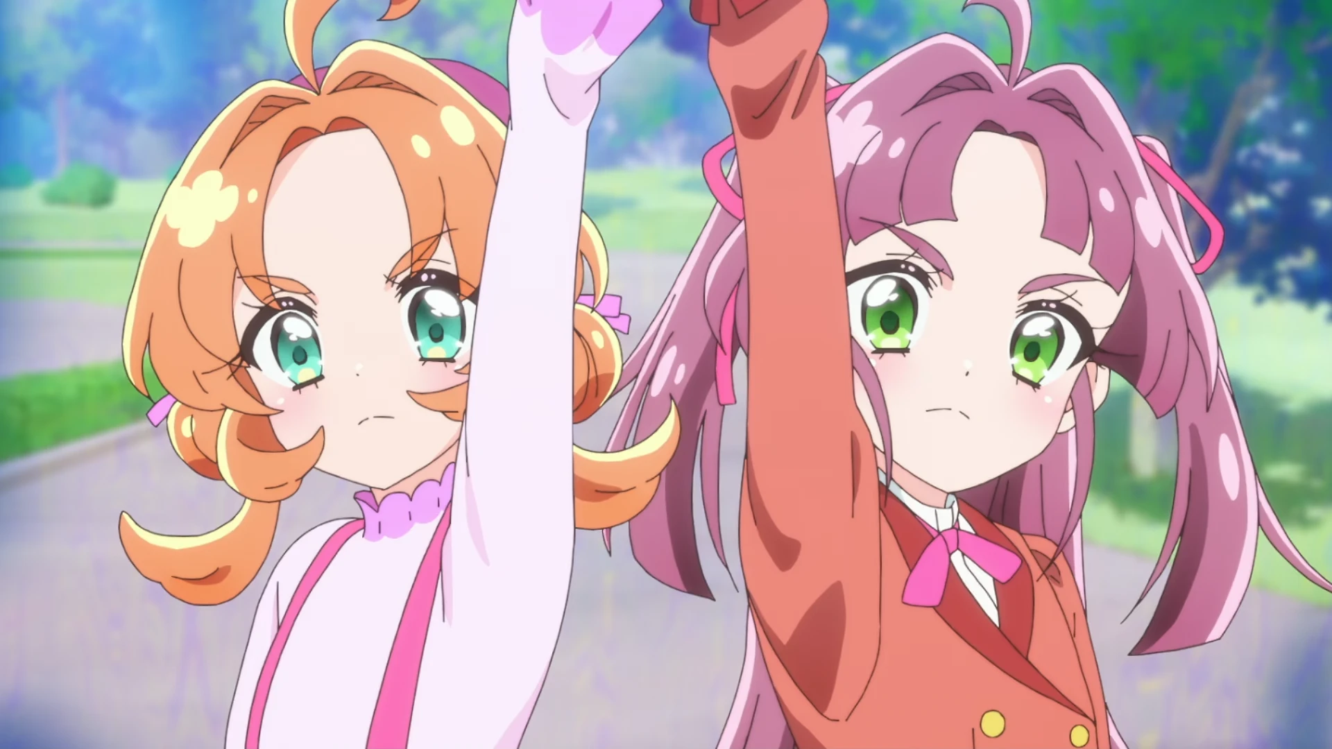 名侦探光之美少女！ 第8话