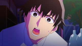 木头风纪委员和迷你裙JK的故事 第12话