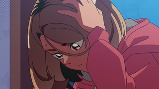 木头风纪委员和迷你裙JK的故事 第2话