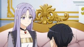 转生为胖恶女后，不知为何被最终BOSS王子大人迷恋 预告PV