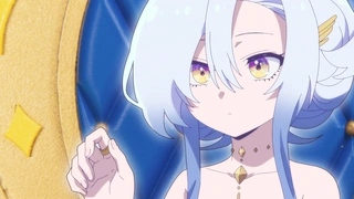 女神“异世界转生想成为什么”我“勇者的肋骨” 第7话