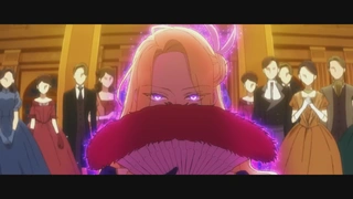 恶役千金的真面目 预告PV