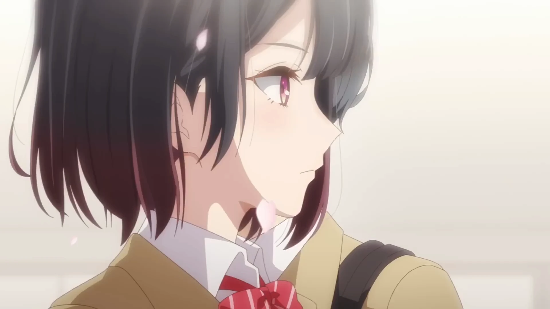 冷淡的佐藤同学只对我撒娇 预告PV