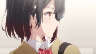 冷淡的佐藤同学只对我撒娇 预告PV