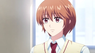 花样少年少女 第二季 第1话