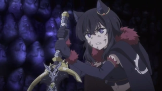 转生成为魔剑 第二季 PV1