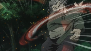 刃牙道：无敌武士 #2 预告PV