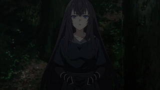 魔女与佣兵 预告PV