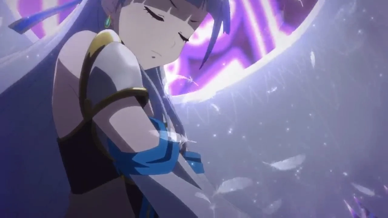 白猫计划 零之纪元 PV3