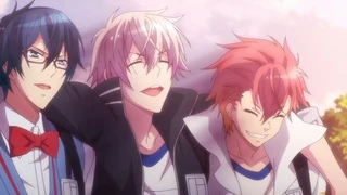 初恋怪兽 本PV