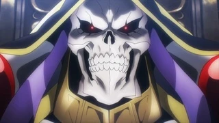 Overlord 剧场版总集篇 不死者之王 全1话