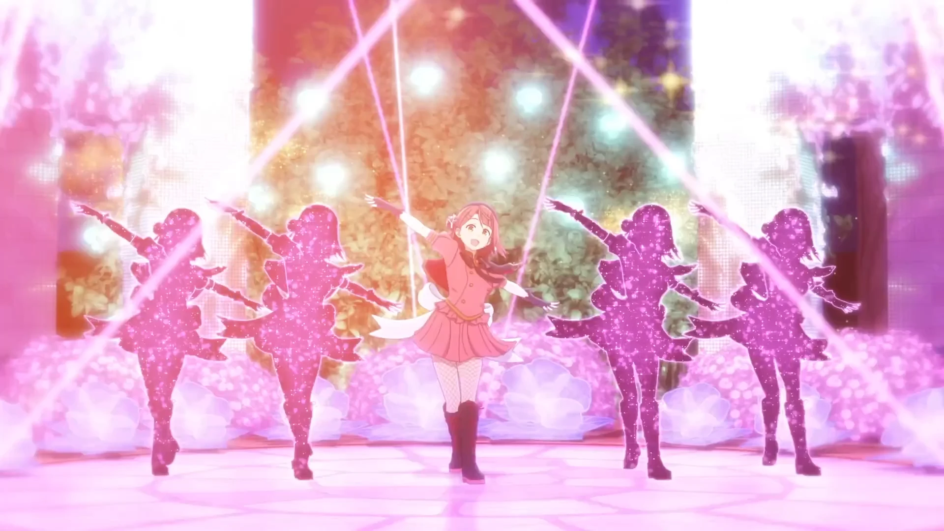 Love Live! 虹咲学园校园偶像同好会 完结篇 PV2