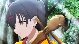 Love Live! 虹咲学园校园偶像同好会 完结篇 第1章
