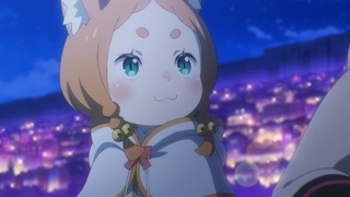 Re：从零开始的异世界生活 第三季 袭击篇 第53话