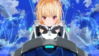 乐园追放 心之共鸣 预告PV2