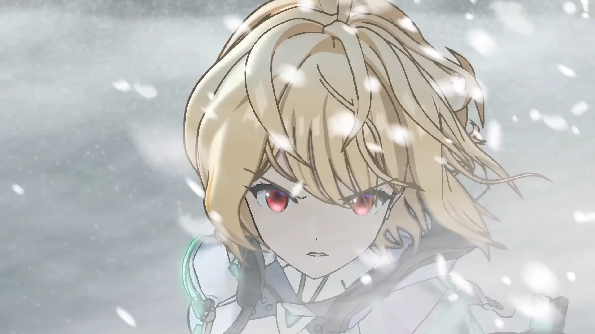 乐园追放 心之共鸣 预告PV