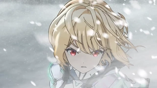 乐园追放 心之共鸣 预告PV