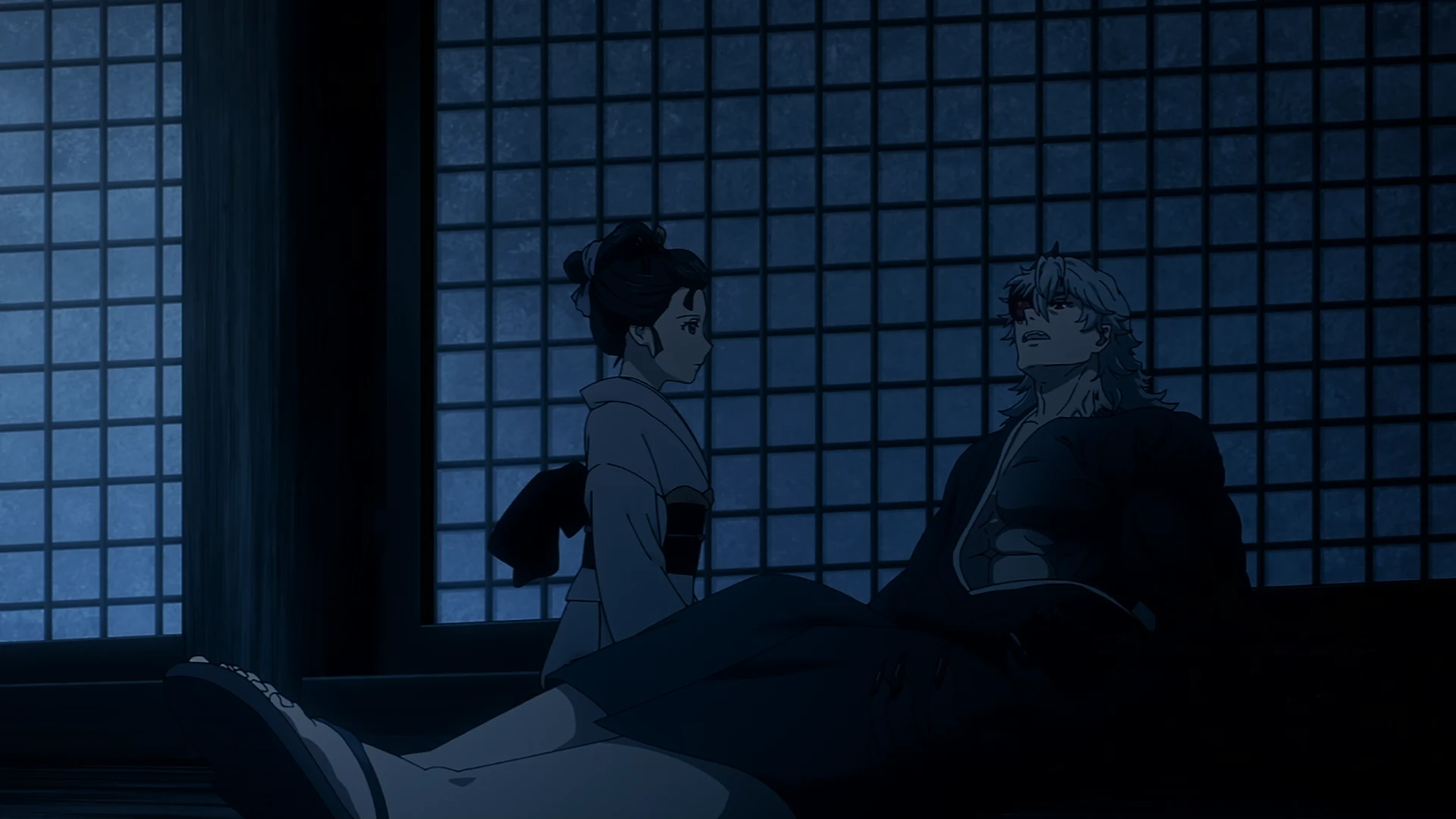 鬼人幻灯抄 第20话