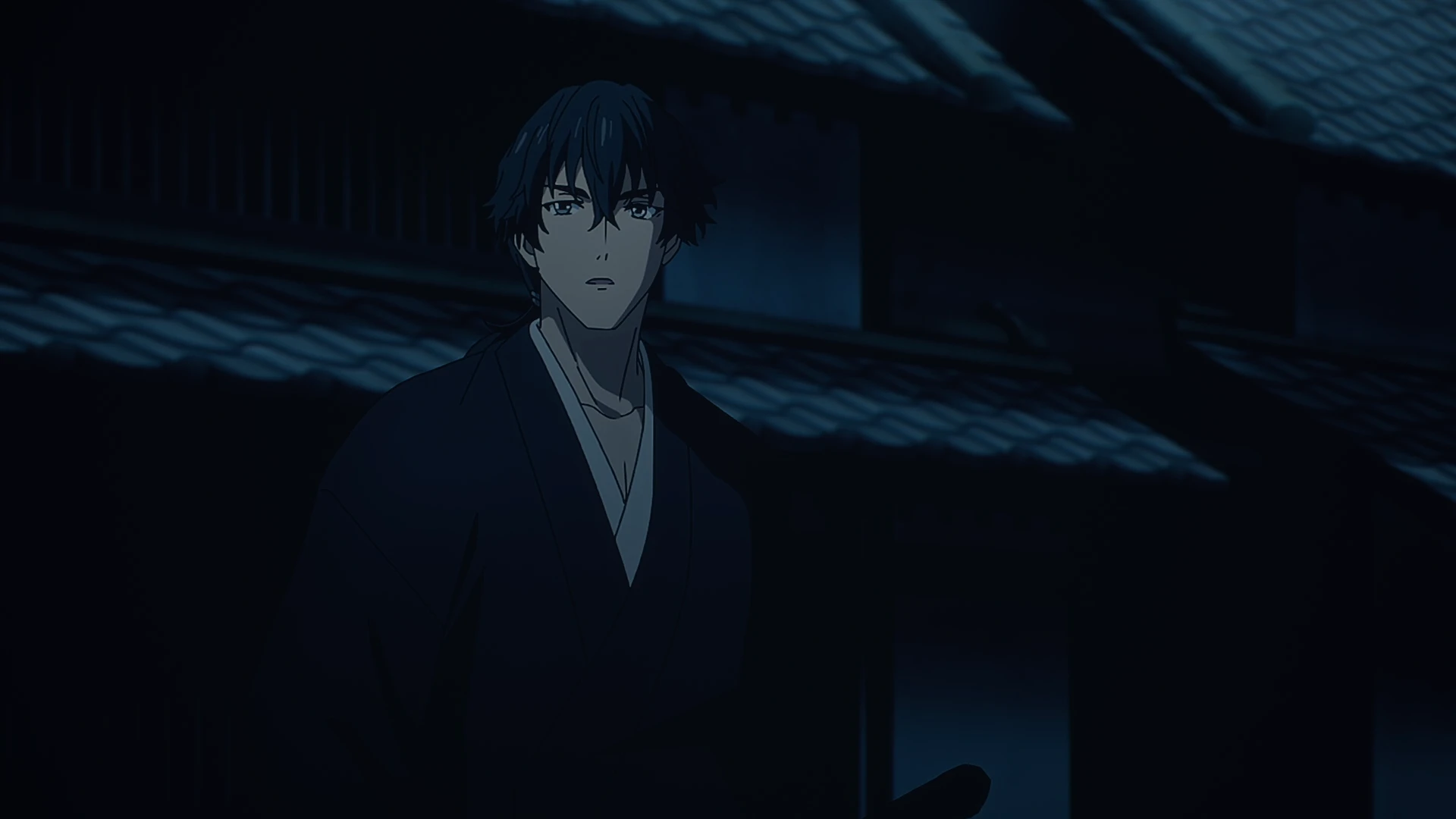 鬼人幻灯抄 第3话