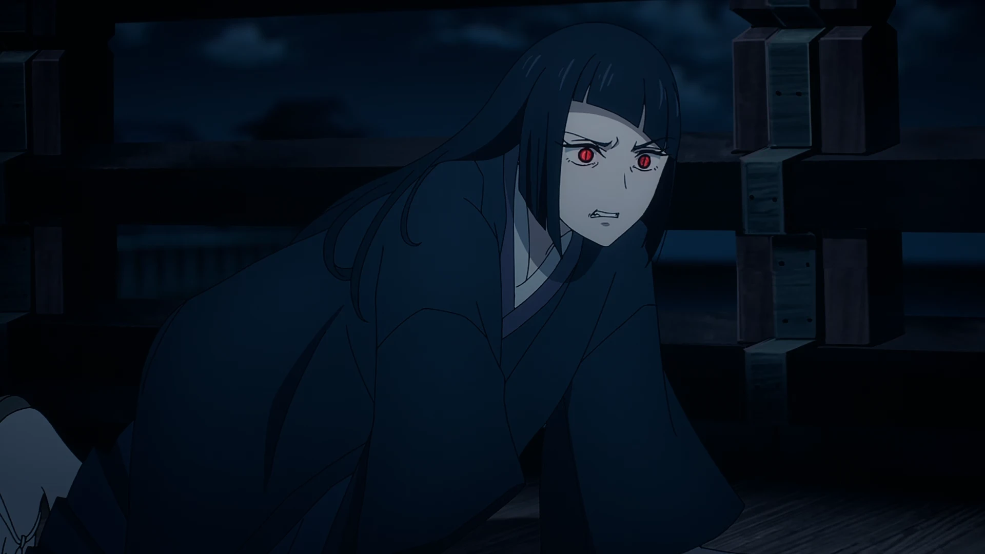 鬼人幻灯抄 第22话