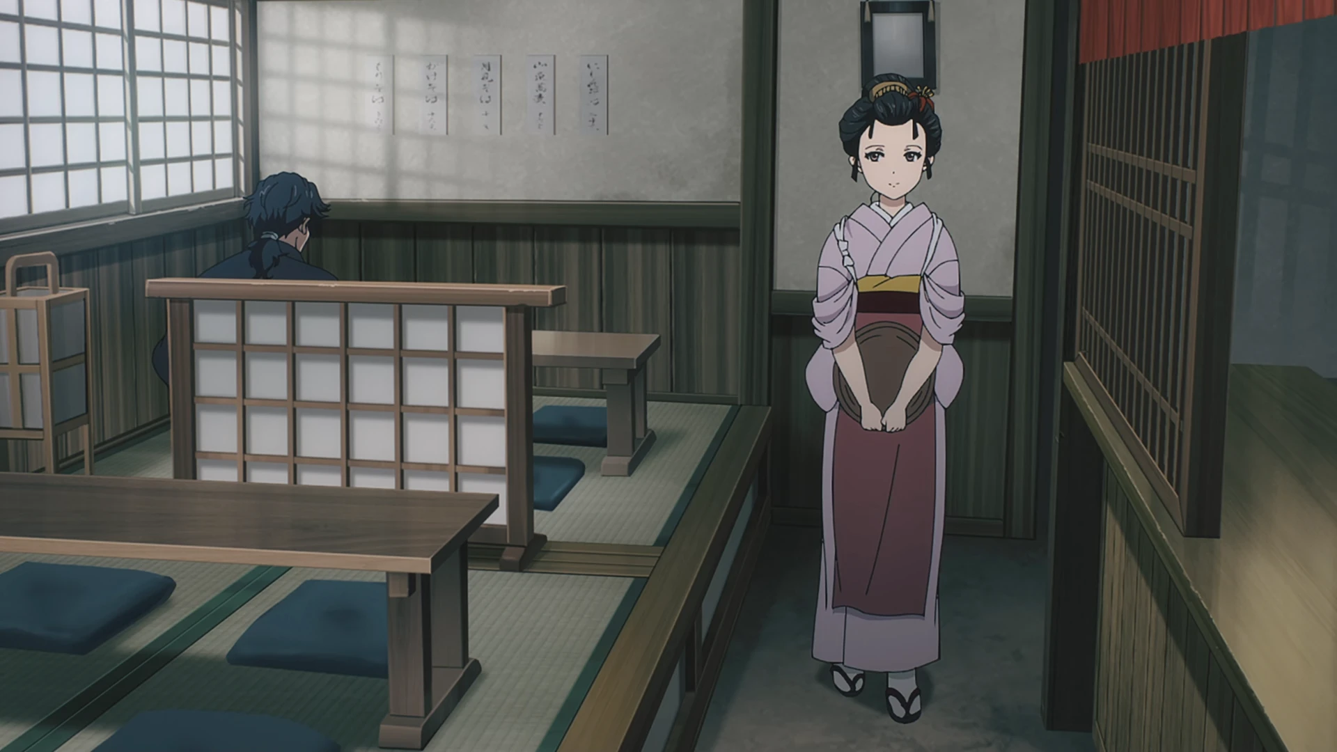 鬼人幻灯抄 第10话