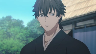 鬼人幻灯抄 第16话