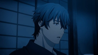 鬼人幻灯抄 第24话