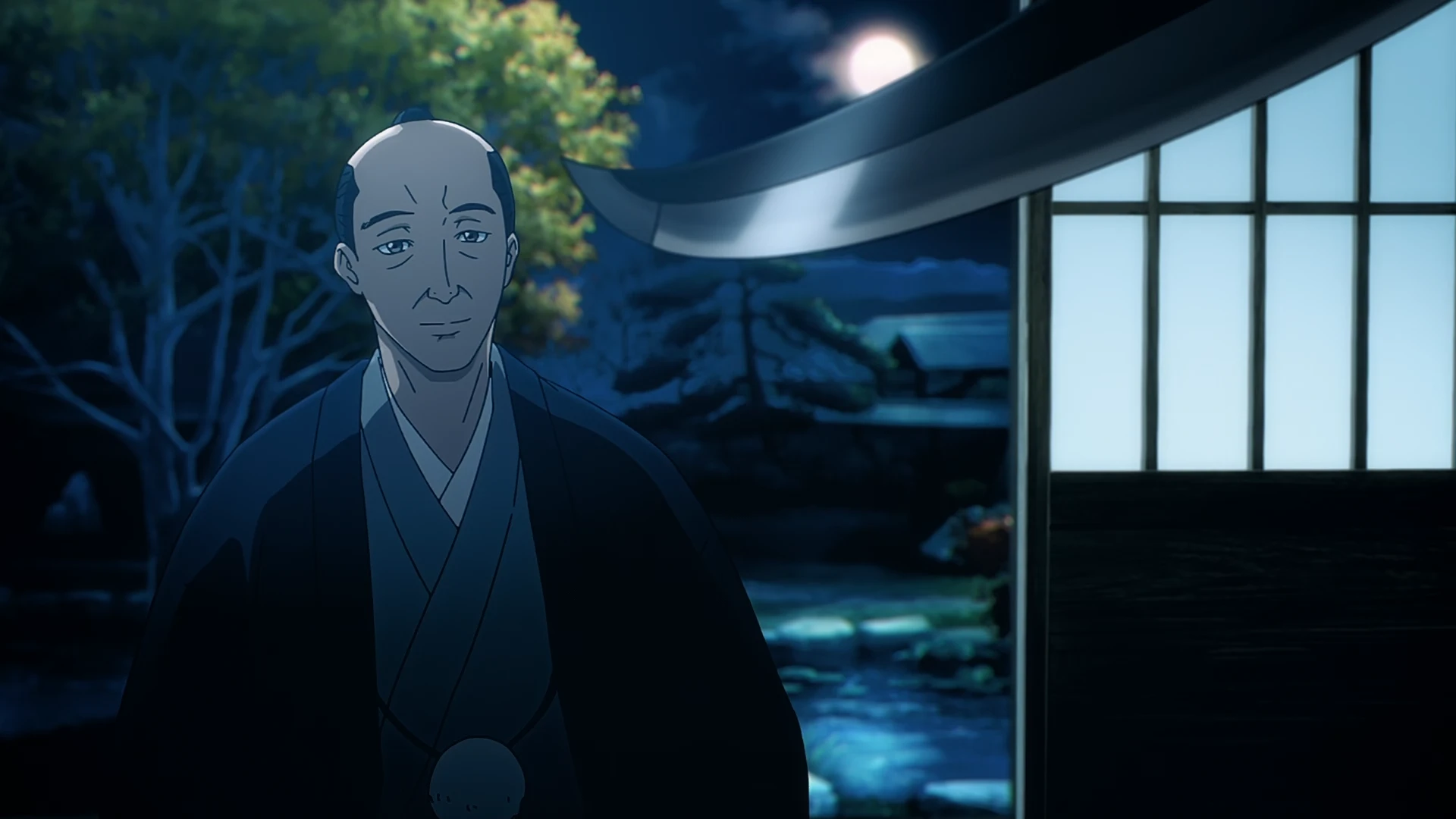 鬼人幻灯抄 第21话