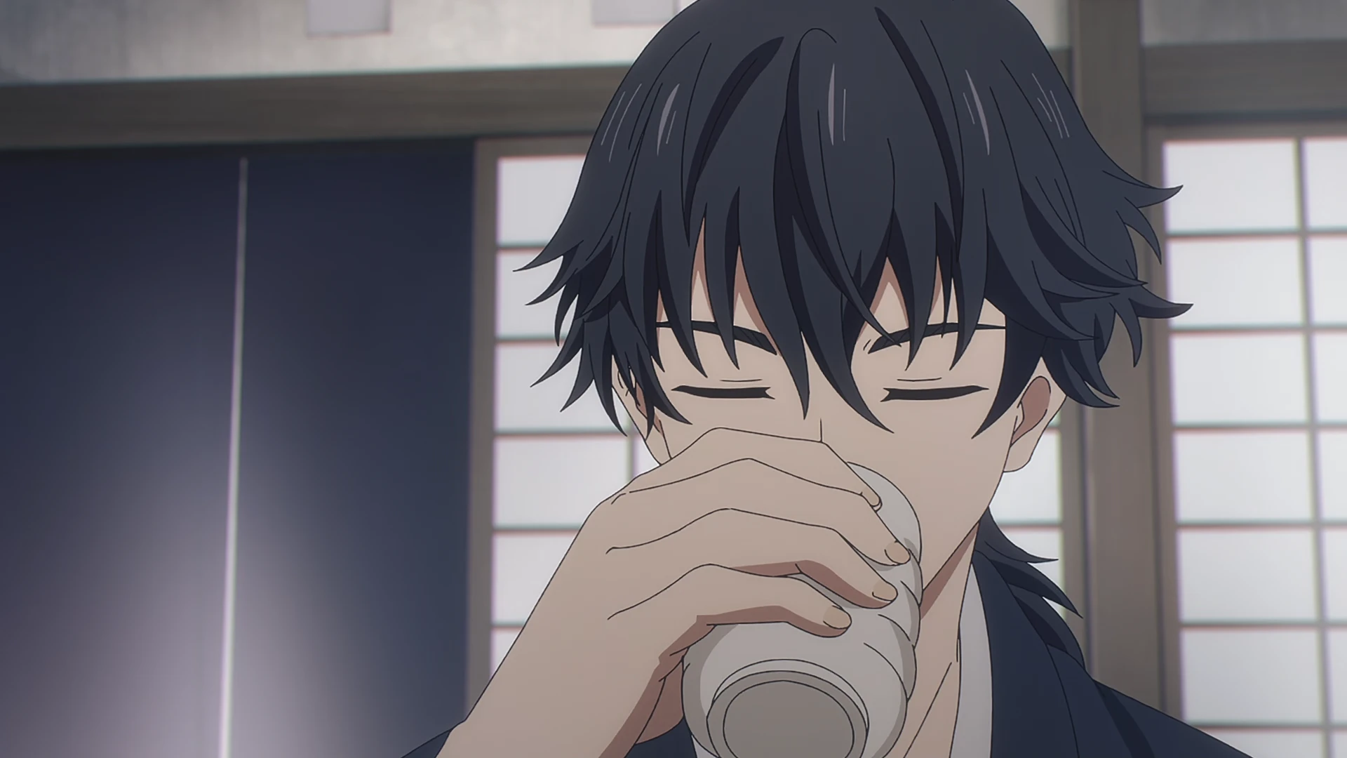 鬼人幻灯抄 第15话