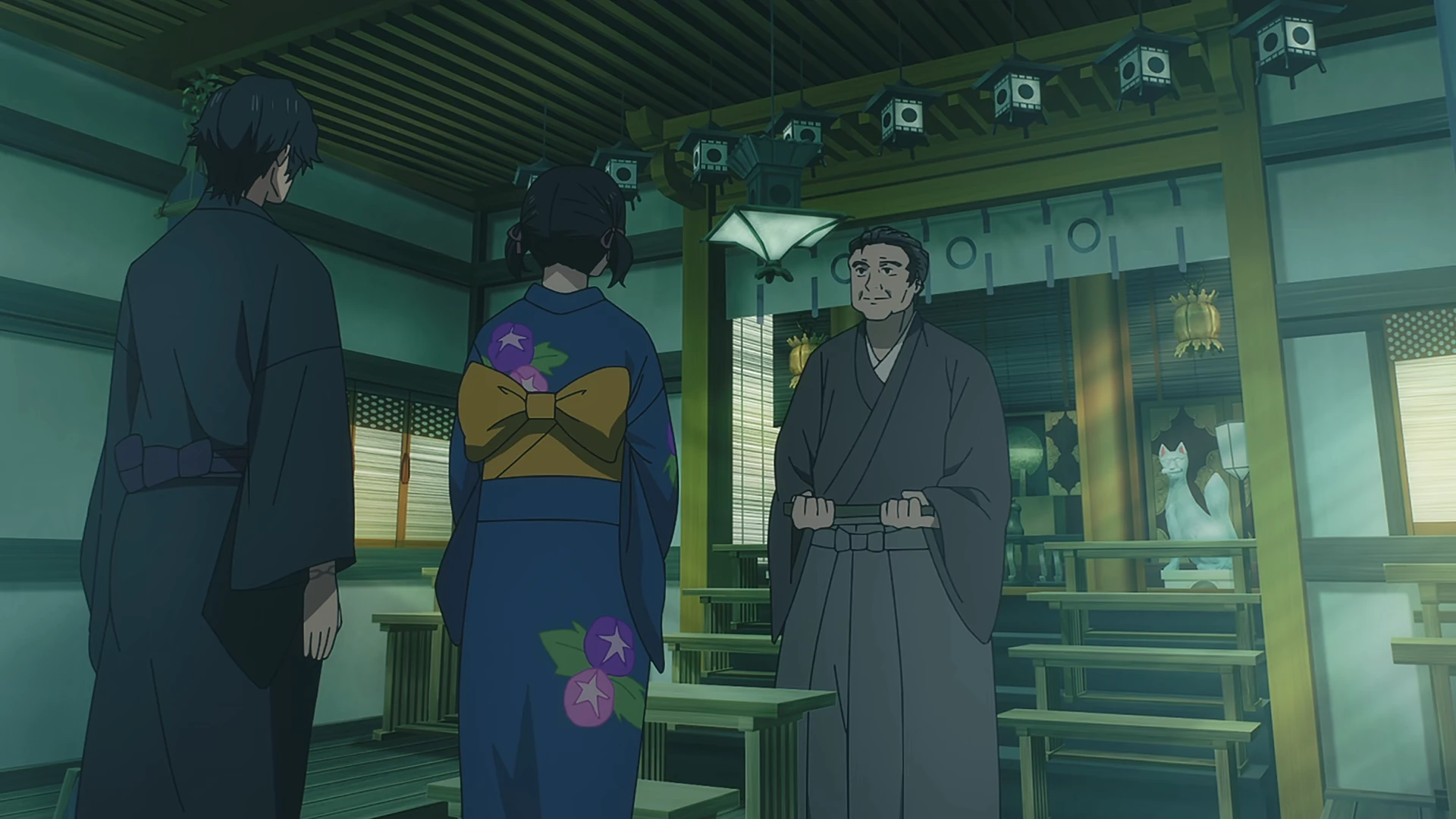 鬼人幻灯抄 第24话