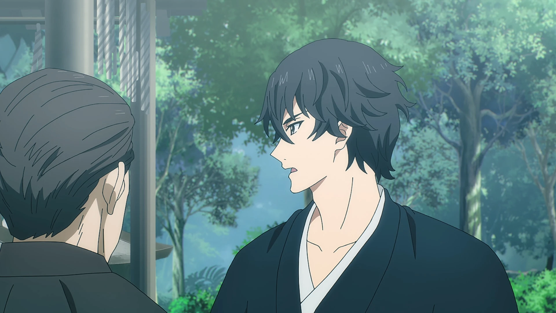 鬼人幻灯抄 第23话