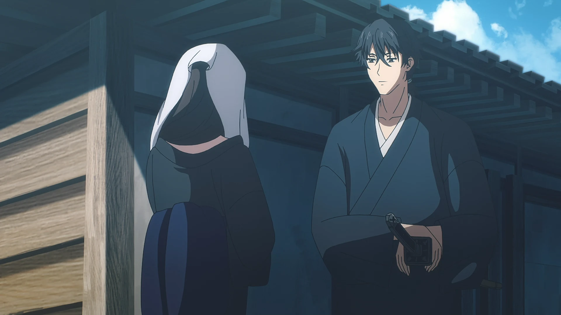 鬼人幻灯抄 第9话