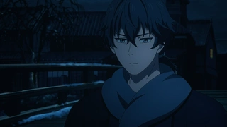 鬼人幻灯抄 第11话