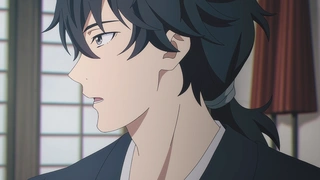 鬼人幻灯抄 第3话