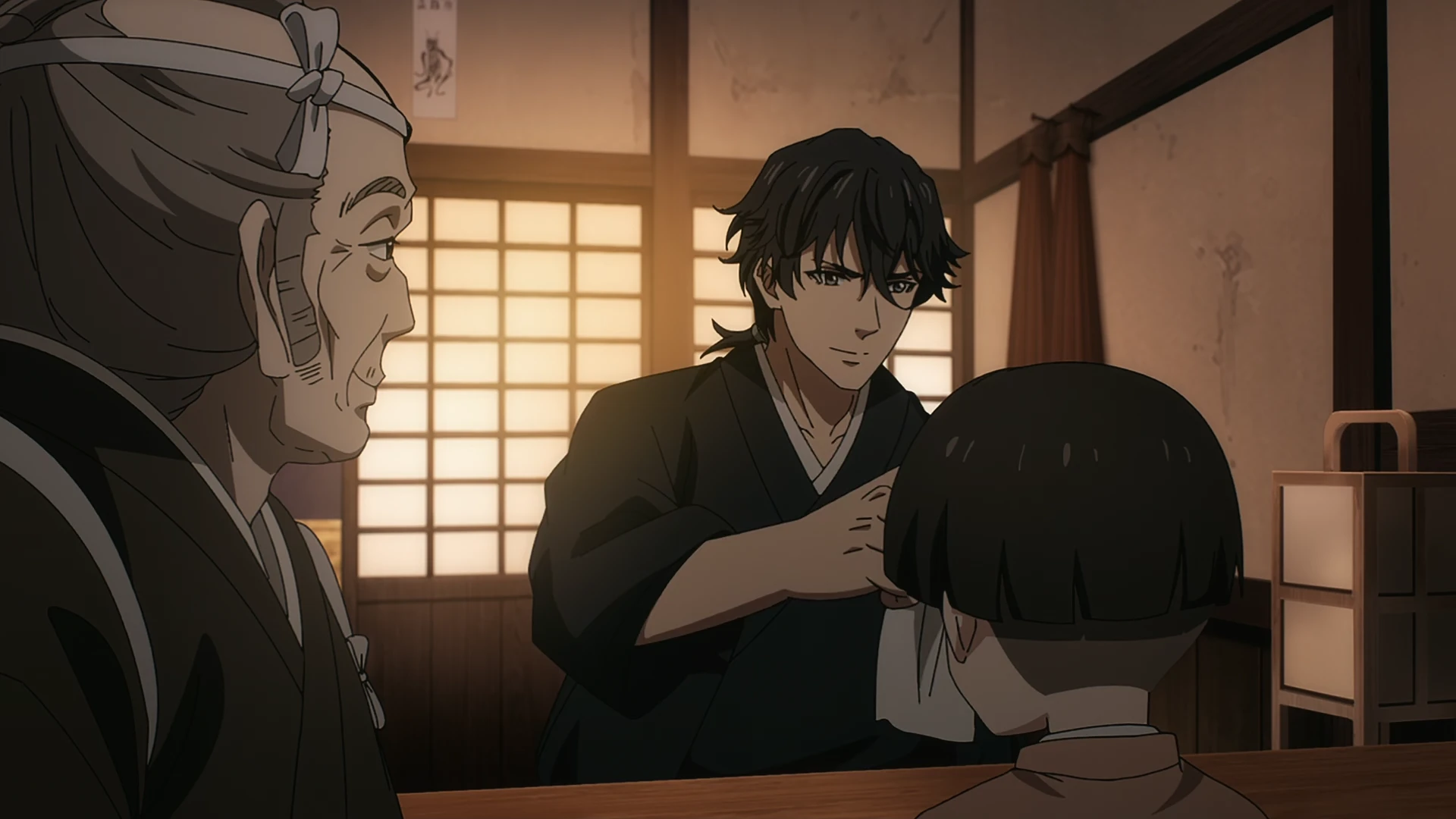 鬼人幻灯抄 第18话