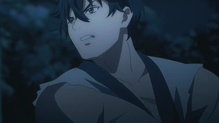 鬼人幻灯抄 第14话